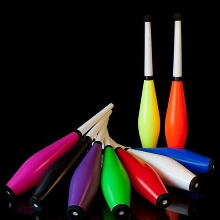 Maczuga Delphin Long kolor CZARNY Henry`s